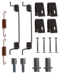 Parking Brake Hardware Kit. Fixed Price $39.41.