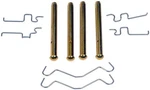 New Dorman First Stop - Disc Brake Hardware Kit HW13373. Fixed Price $14.95.