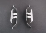 Bmw Brake Caliper Clip 34 21 6850853. Fixed Price $40.00.