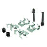Disc Brake Hardware Kit-premium Centric 117.62028. Fixed Price $19.42.