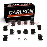 Carlson H5823Q Disc Brake Hardware Kit For HW5823 H5732 Pad Service Repair Ez. Fixed Price $15.87.