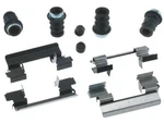 Carlson 23HG67B Front Brake Hardware Kit Fits 2003-2005 Buick Park Avenue. Fixed Price $23.68.