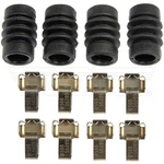 Dorman HW5780 Disc Brake Hardware Kit For 05-18 1500 Aspen Dakota Durango Raider. Fixed Price $28.92.
