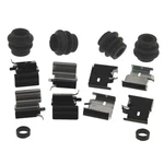Genuine Acdelco For Cadillac Cts 08-14 Disc Brake Caliper Hardware Kit Front. Fixed Price $26.55.