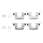 Disc Brake Hardware Kit Dfc 340-76086. Fixed Price $32.99.
