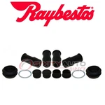 Raybestos Rear Drum Brake Hardware Kit For 1997-2003 Infiniti QX4 Shoe Gx. Fixed Price $24.64.