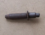 1965 - 1972 Ford Lincoln Mercury Left Side Brake Shoe Adjuster Screw Wheel. Fixed Price $9.99.