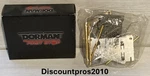 Dorman HW13924 Front Disc Brake Hardware Kit Lexus LX470 2006-2007. Fixed Price $30.00.