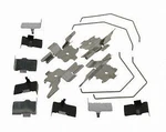 Frt Disc Brake Hwd Kit Carlson P1164. Fixed Price $15.08.