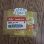 Lot Of Genuine Kia Disc Brake Spring-return 59957-A9300. Fixed Price $13.90.