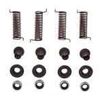 Disc Brake Hardware Kit-rwd Dfc 340-54033. Fixed Price $38.99.