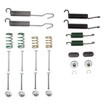 Concepts HK2-47033 Front Drum Brake Hardware Kit For 1972-1975 Chevy Suburban. Fixed Price $25.77.