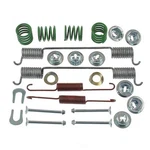 Drum Brake Hardware Kit-r-line Raybestos H17290. Fixed Price $28.99.