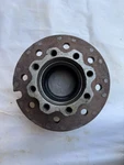 1968-1979 Ford F250 Dana 60 Full Float Rear Wheel Hub Lug Same Inner Outer Brg. Fixed Price $199.37.