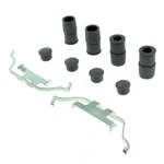 Rr Disc Brake Hwd Kit Centric Parts 117.34013. Fixed Price $22.22.