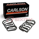 Carlson Rear Parking Brake Strut Spring For 1987-1996 Chevrolet Corsica Cc. Fixed Price $10.05.