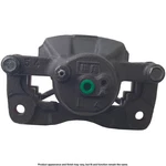 Cardone Front Left Brake Caliper For Toyota Yaris 2007-2015. Fixed Price $131.41.