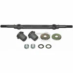 One New Moog Suspension Control Arm Shaft Kit Front Upper K6148. Fixed Price $125.18.