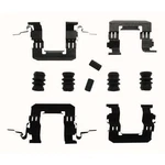 Frt Disc Brake Hwd Kit Carlson 13523Q. Fixed Price $21.29.