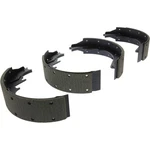 Centric Rear Drum Brake Shoe For 1975 Gmc C25 Direct Fit. Fixed Price $104.59.
