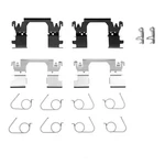 Frt Disc Brake Hwd Kit Dfc 340-67047. Fixed Price $18.53.