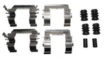 Disc Brake Hardware KIT-3.6R Better 13584K. Fixed Price $34.99.