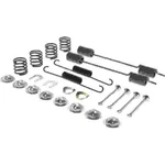 Rr Drum Hwd Kit Centric Parts 118.42005. Fixed Price $24.68.