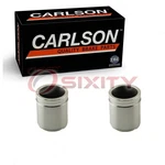 Pc Carlson Rear Disc Brake Caliper Pistons For 2007-2016 Hyundai Santa Fe Ft. Fixed Price $29.54.