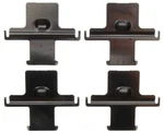 Front Brake Hardware Kit For 1979-1983 Nissan 280ZX 1980 1981 1982 Raybestos. Fixed Price $18.95.