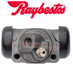 Raybestos Front Left Drum Brake Wheel Cylinder For 1960-1970 Chevrolet C30 Xw. Fixed Price $52.77.