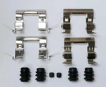 Disc Brake Hardware Kit Better 13486K. Fixed Price $25.99.
