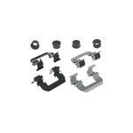 Disc Brake Hardware Kit Carlson 13463Q. Fixed Price $21.95.