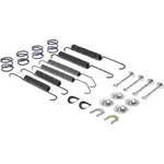 Drum Brake Hardware Kit-premium Centric 118.62028. Fixed Price $30.22.