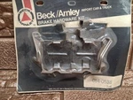 Beck Arnley Brake Hardware Kit 084-0538. Fixed Price $20.00.