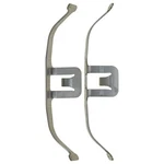 Acdelco 18K2464 Front Disc Brak (b). Fixed Price $28.75.