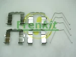 Frenkit 900057 Accessory Kit, Disc Brake Pad For Hyundai, Kia. Fixed Price $13.56.