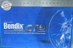 Brand New Bendix CT3 Front Brake Pads D1003CT / Fits 03-08 Volvo XC90. Fixed Price $15.09.