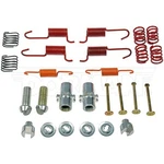 Dorman HW17428 Parking Brake Hardware Kit For 04-06 Kia Amanti. Fixed Price $42.76.