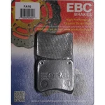Ebc Brakes Pads FA16. Fixed Price $35.08.