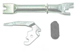 Drum Brake Self-adjuster Repair Kit-self Better 2675K. Fixed Price $10.10.