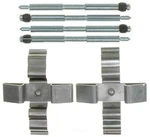 Disc Brake Hardware Kit. Fixed Price $20.95.