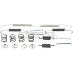 Bremsbacken Montagesatz Passend F Subaru Oe: 26265-AA071 Zu Vergl.:. Fixed Price $35.51.
