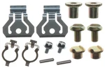 Parking Brake Hardware Kit. Fixed Price $75.99.