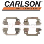 Carlson 13597 Disc Brake Hardware For HW13683 Pad Service Repair Kits Og. Fixed Price $16.50.