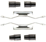 Bendix H5519 Disc Brake Hardware Kit, Front. Fixed Price $10.07.