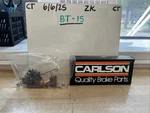 Carlson 17280 Rear Drum Hardware Kit. Fixed Price $19.80.