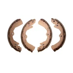 Dynamite Friction Drum Brake Shoe For Nissan Maxima, Sentra 1901-0575-00. Fixed Price $47.01.