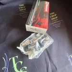 Nos Motorcraft BRPK5643A Disc Brake Hardware Kit Rear 99-04 Ford F-350 Sd Fs. Fixed Price $23.84.