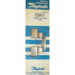 Raybestos H15640-2 Disc Brake Hardware Kit Made In Usa. Fixed Price $8.42.