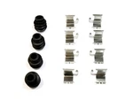 Centric Parts Disc Brake Hardware Kit 117 65039. Fixed Price $14.41.